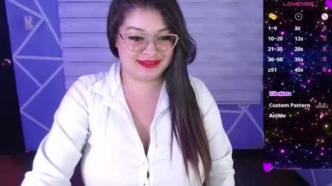 Miia online show from 02.14.25