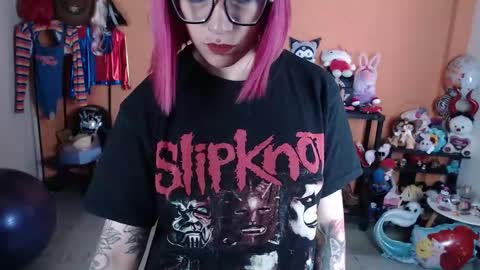 Miss Mia online show from 01.19.26