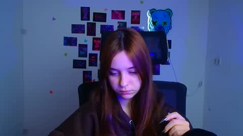 Mia online show from 01.07.26