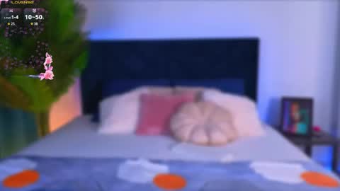 Snapshot of missmichellex chatting on 03.02.26 Michelle online show from 03.02.26