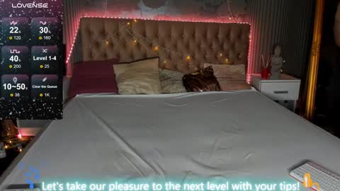 MissMillss online show from 12.02.24