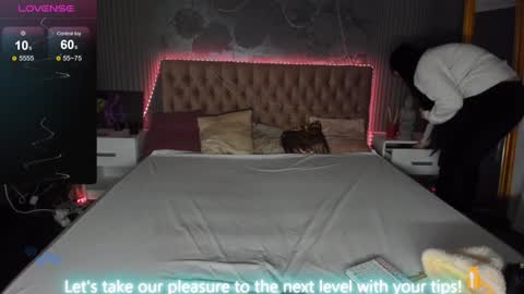 MissMillss online show from 12.03.24