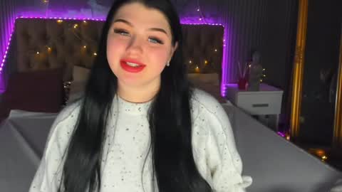 MissMillss online show from 12.03.24