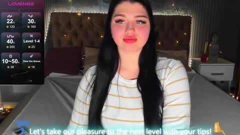 MissMillss online show from 12.04.24