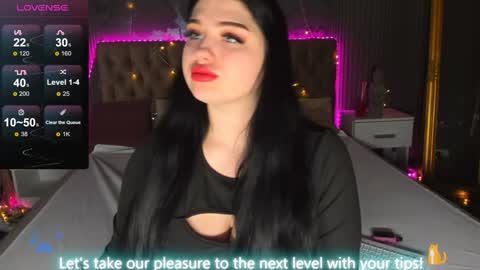 MissMillss online show from 12.05.24