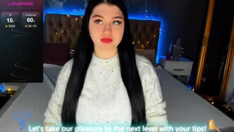 MissMillss online show from 12.06.24