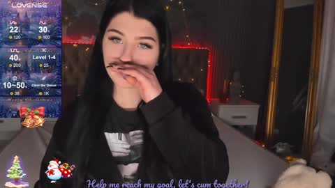 MissMillss online show from 12.10.24