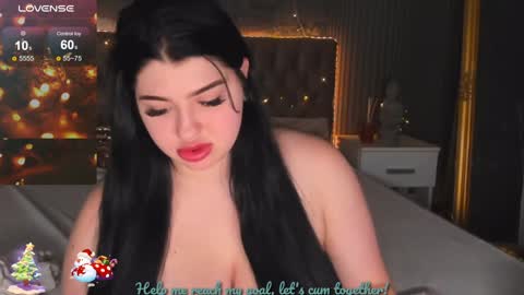 MissMillss online show from 12.11.24