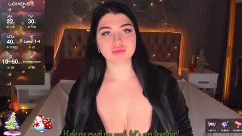 MissMillss online show from 12.12.24