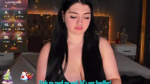 MissMillss online show from 12.12.24