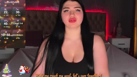 MissMillss online show from 12.13.24