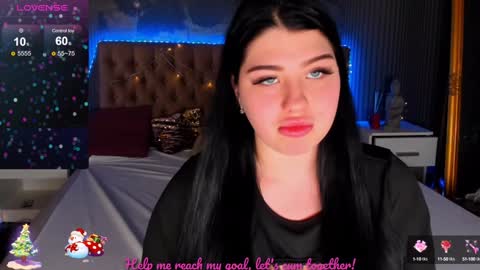 MissMillss online show from 12.14.24