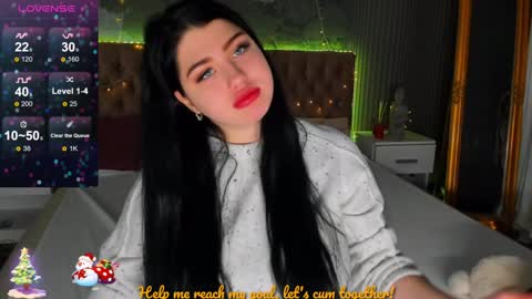 MissMillss online show from 12.16.24