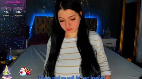 MissMillss online show from 12.17.24