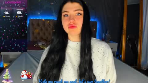 MissMillss online show from 12.19.24