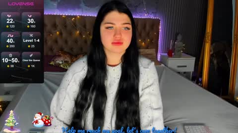 MissMillss online show from 12.19.24