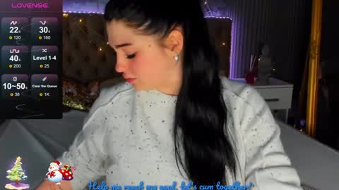 MissMillss online show from 12.19.24