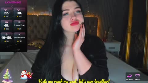 MissMillss online show from 12.20.24