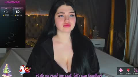 MissMillss online show from 12.20.24