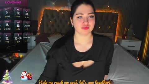 MissMillss online show from 12.23.24