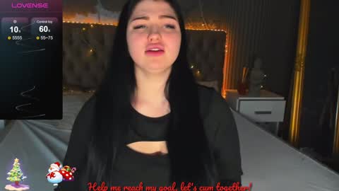 MissMillss online show from 12.23.24