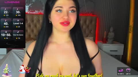 MissMillss online show from 12.24.24