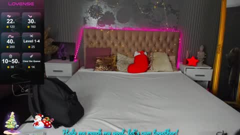 MissMillss online show from 12.26.24