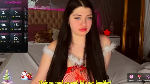 MissMillss online show from 12.26.24