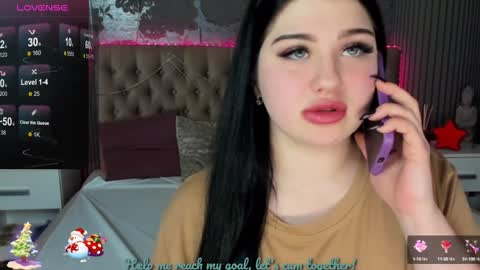 MissMillss online show from 12.31.24