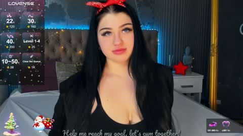 MissMillss online show from 01.02.25