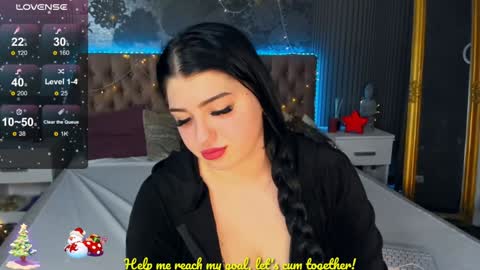 MissMillss online show from 01.02.25