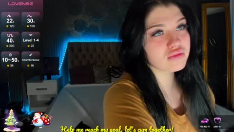 MissMillss online show from 01.04.25