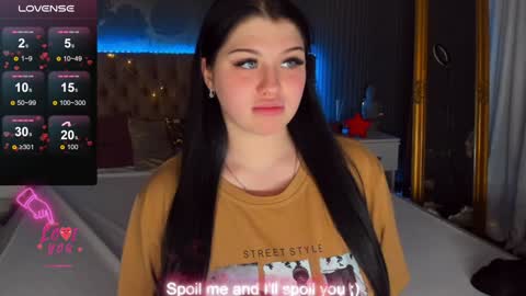 MissMillss online show from 01.04.25