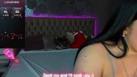 MissMillss online show from 01.06.25