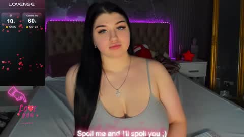 MissMillss online show from 01.07.25