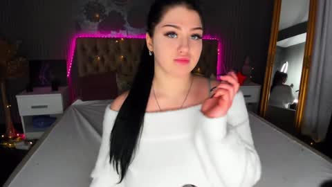 MissMillss online show from 01.09.25