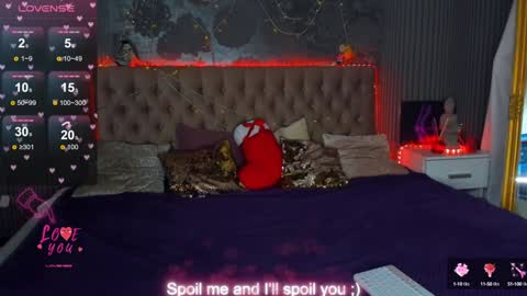 MissMillss online show from 01.16.25