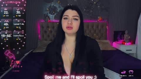 MissMillss online show from 01.17.25