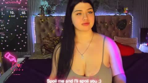 MissMillss online show from 01.22.25