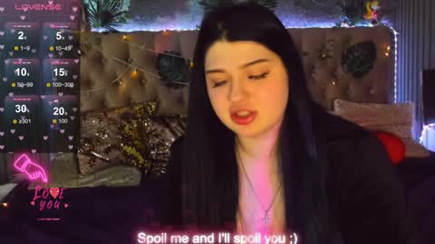 MissMillss online show from 01.22.25