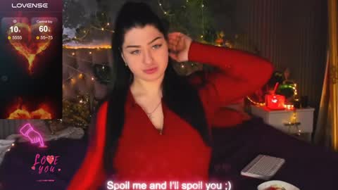 MissMillss online show from 01.23.25