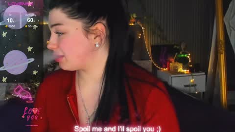 MissMillss online show from 01.23.25