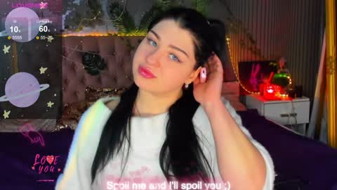 MissMillss online show from 01.24.25