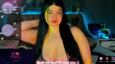 MissMillss online show from 01.24.25