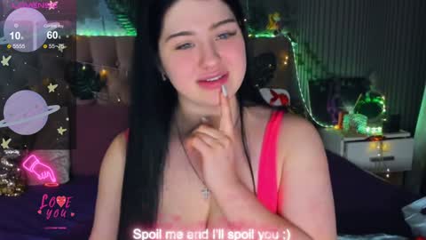 MissMillss online show from 01.25.25