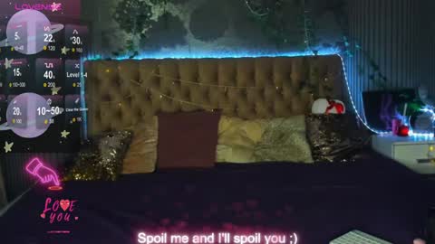 MissMillss online show from 01.25.25