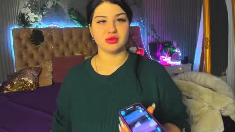 MissMillss online show from 01.27.25