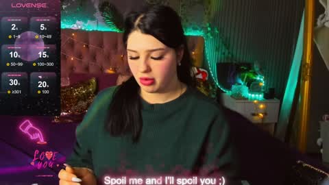 MissMillss online show from 01.27.25