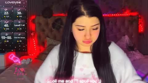 MissMillss online show from 02.09.25