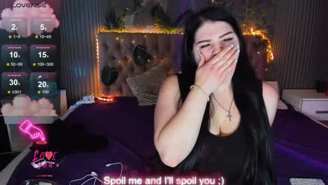 MissMillss online show from 02.12.25